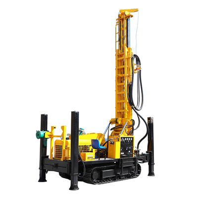 borewell water well drilling rig machine price for sale